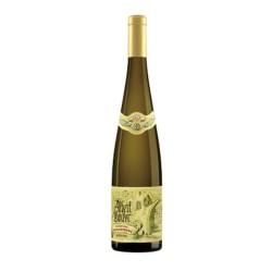 Domaine Albert Boxler - Riesling Sommerberg Jv Grand Cru | french wine