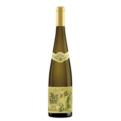 Albert Boxler Pinot Gris Brand Grand Cru | french wine