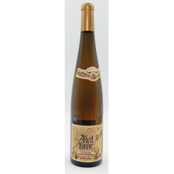 Albert Boxler Pinot Gris Sommerberg W Grand Cru | french wine