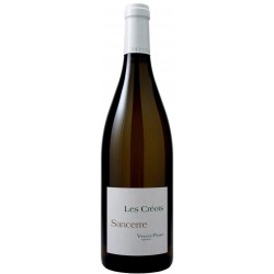 Domaine Vincent Pinard - Sancerre Blanc Les Créots | french wine