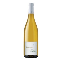 Domaine Vincent Pinard - Sancerre Blanc Flores | french wine