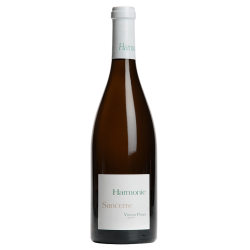 Domaine Vincent Pinard - Sancerre Blanc Harmonie | french wine