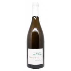 Domaine Vincent Pinard - Sancerre Blanc Chene Marchand | french wine