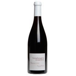 Domaine Vincent Pinard - Sancerre Rouge Vendanges Entieres | French Wine