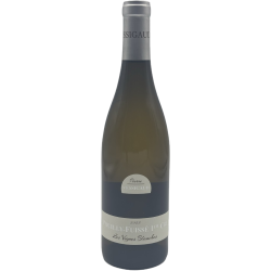 Domaine Pierre Vessigaud - Pouilly-Fuisse 1er Cru Les Vignes Blanches | french wine