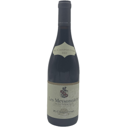 Maison M. Chapoutier - Crozes-Hermitage Rouge Les Meysonniers | French Wine