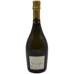 Bailly Lapierre Cremant Vive La Joie | french sparkling