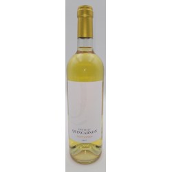 Château Quincarnon - Sauternes Moelleux | french wine