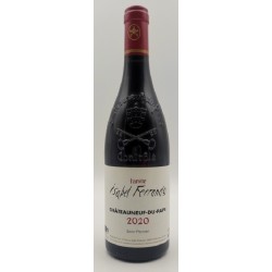 Domaine Saint-Prefert Chateauneuf-Du-Pape Rouge Classique - Vin Bio | French Wine