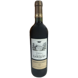 Château Chevalier De Larquey | French Wine