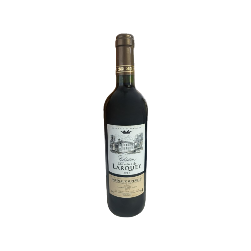 Château Chevalier De Larquey | French Wine