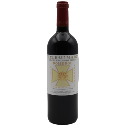 Chateau Marzy | French Wine