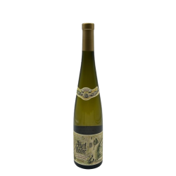 Domaine Albert Boxler - Riesling Sommerberg D Grand Cru | french wine