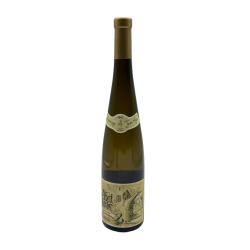 Albert Boxler Riesling Sommerberg Grand Cru | french wine