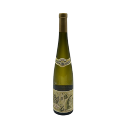 Albert Boxler Riesling Sommerberg Grand Cru | french wine