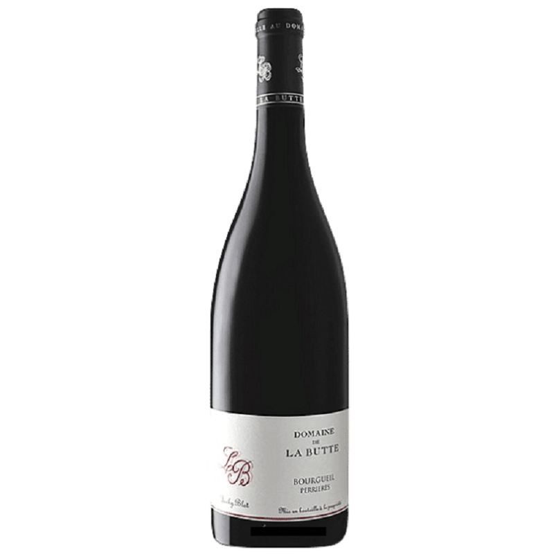 Domaine De La Butte Bourgueil Les Perrieres | French Wine