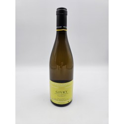 Domaine Sarrazin Givry Blanc Dracy | French White Wine