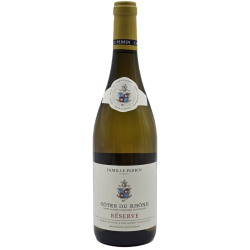 Famille Perrin Cotes Du Rhone Reserve | French White Wine