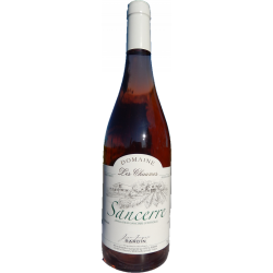 Domaine Bardin Sancerre Rose Les Chaumes | French Rosé Wine