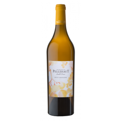 Domaine De Pellehaut Petit Manseng | French White Wine