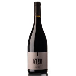 Domaine Sol Payre Cotes Du Roussillon Villages Ater | French Red Wine