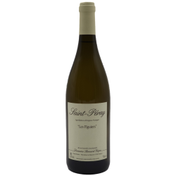 Domaine Bernard Gripa - Les Figuiers | French White Wine