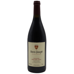 Domaine Bernard Gripa - Saint-Joseph | French Red Wine