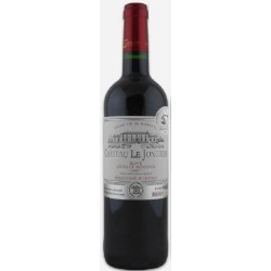 Chateau Le Joncieux | French Red Wine