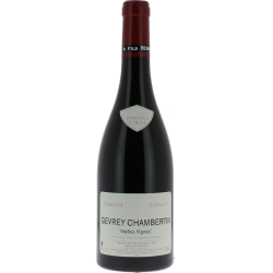 Domaine Coillot Gevrey-Chambertin Vieilles Vignes | French Red Wine