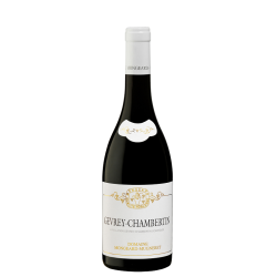 Domaine Mongeard-Mugneret Gevrey-Chambertin | French Wine