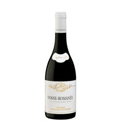 Domaine Mongeard-Mugneret Vosne-Romanée | French Wine