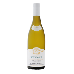 Domaine Mongeard-Mugneret Bourgogne Chardonnay | French White Wine