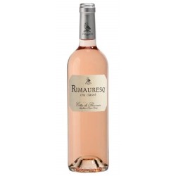 Domaine De Rimauresq - Cru Classe Classique | French Rosé Wine