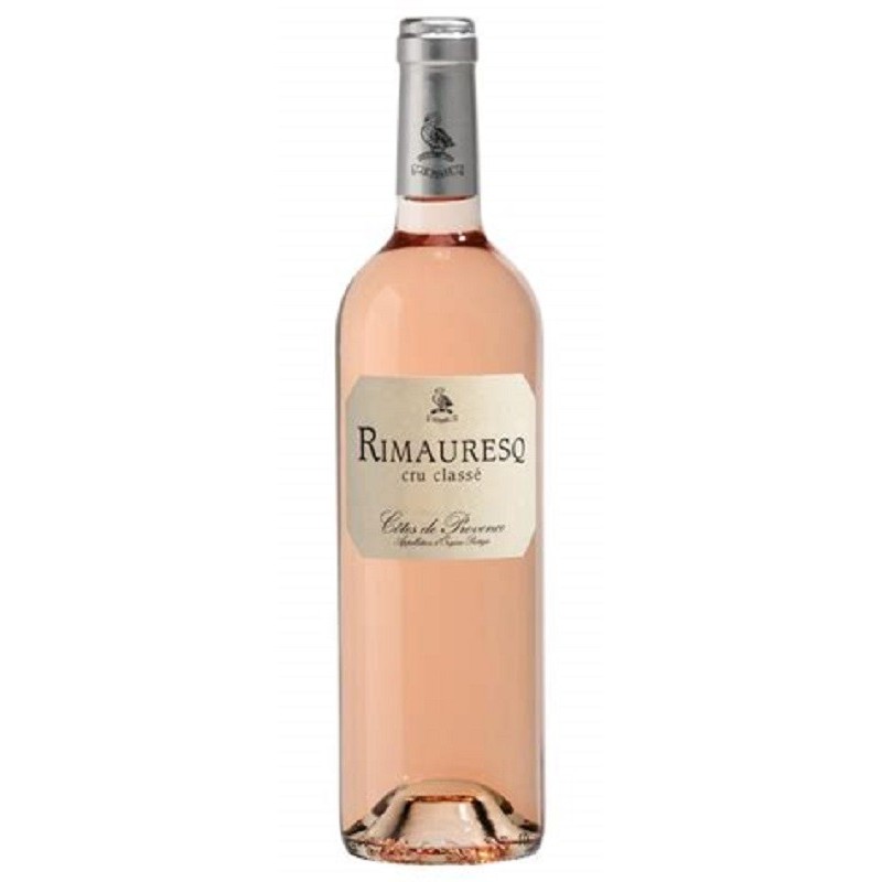 Domaine De Rimauresq - Cru Classe Classique | French Rosé Wine