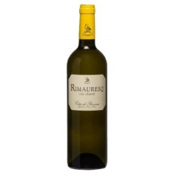 Domaine De Rimauresq - Cru Classe Classique | French White Wine