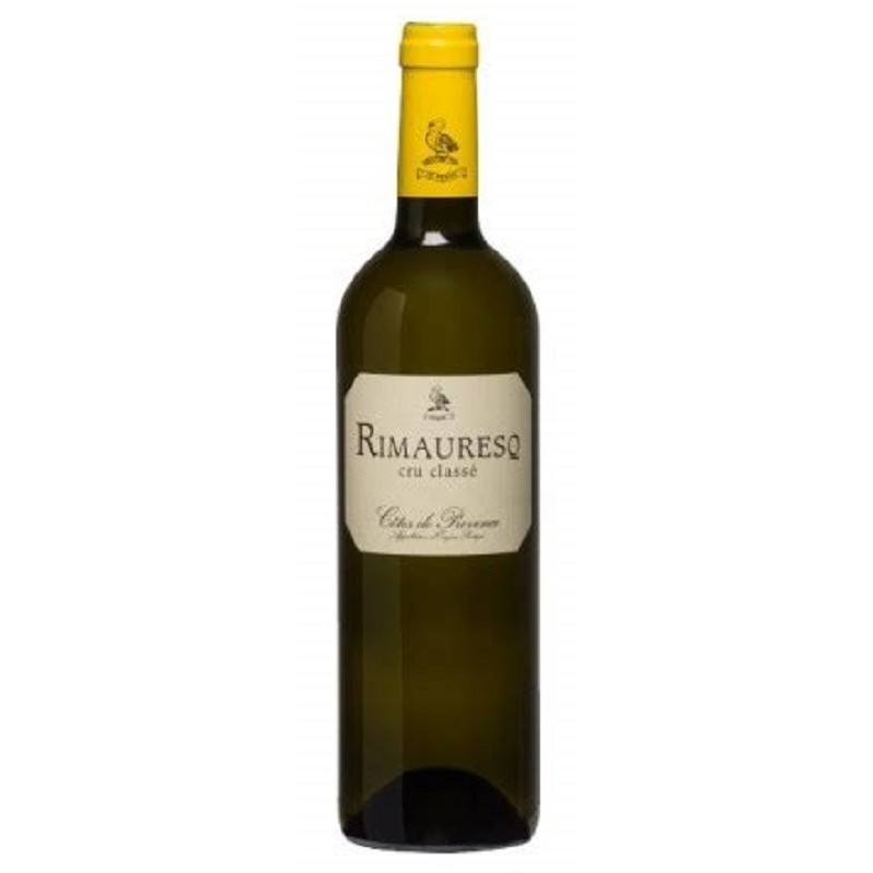 Domaine De Rimauresq - Cru Classe Classique | French White Wine