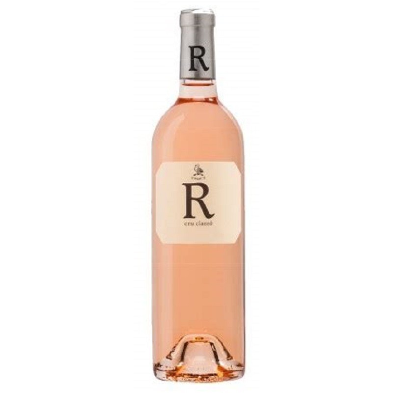 Domaine De Rimauresq - Cru Classe R De Rimauresq | French Rosé Wine