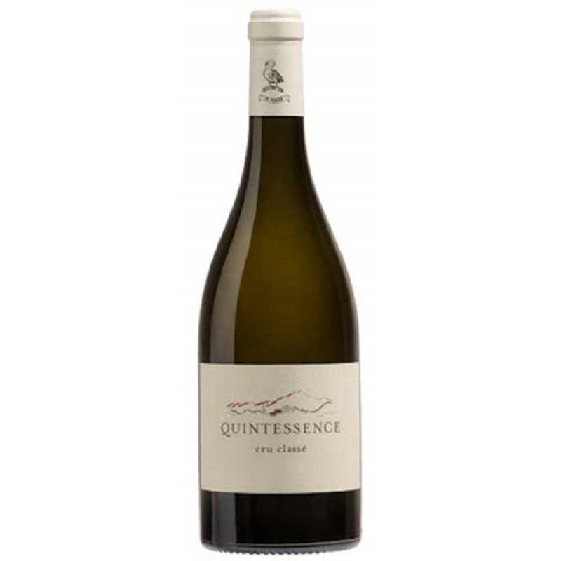 Domaine De Rimauresq - Cru Classe Quintessence | French White Wine