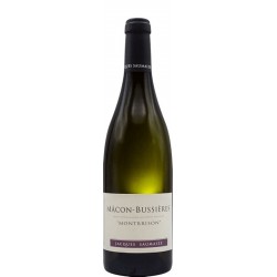 Domaine Jacques Saumaize Macon-Bussieres Montbrison | French White ...