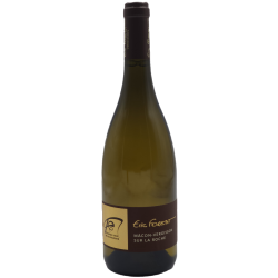 Eric Forest Sur La Roche Macon-Vergisson | French White Wine