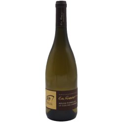 Eric Forest Macon-Pierreclos Le Clos Des Charmes | French White Wine