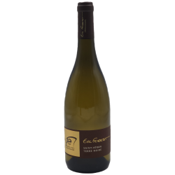 Eric Forest Saint-Véran Terre Noire | French White Wine