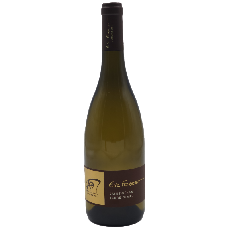 Eric Forest Saint-Véran Terre Noire | French White Wine