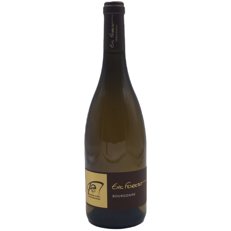 Eric Forest - Bourgogne Blanc | French White Wine