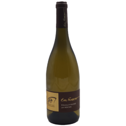 Eric Forest - Pouilly-Fuisse La Roche | French White Wine