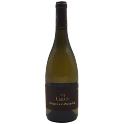 Eric Forest - Pouilly-Fuisse 24 Carats | French White Wine