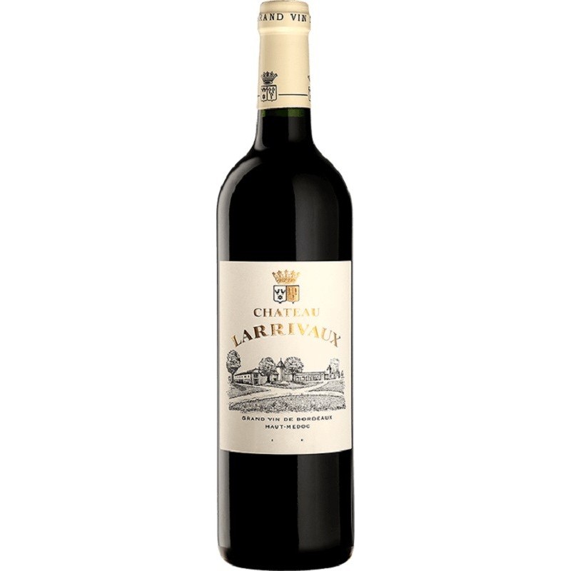 Chateau Larrivaux | French Red Wine