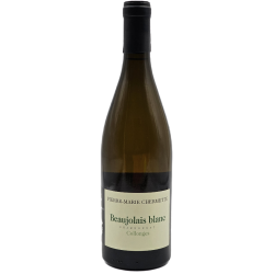 Domaines Chermette - Beaujolais Blanc Chardonnay Collonge | French ...