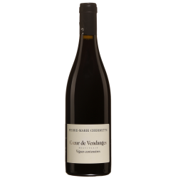 Domaines Chermette - Beaujolais Cœur De Vendanges | French Red Wine