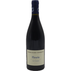 Domaines Chermette - Fleurie Les Garants | French Red Wine